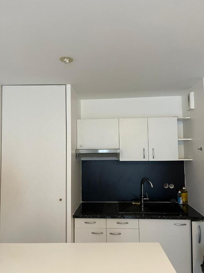T2) moderne + Parking Paris la défense Lejlighed Puteaux Eksteriør billede